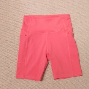 Bike Shorts